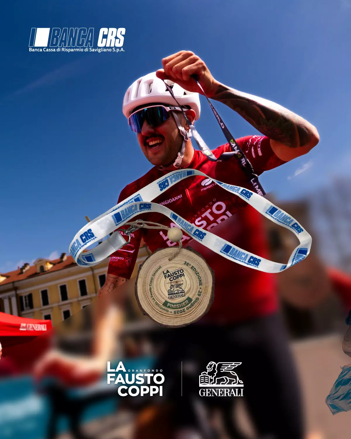 ciclismo