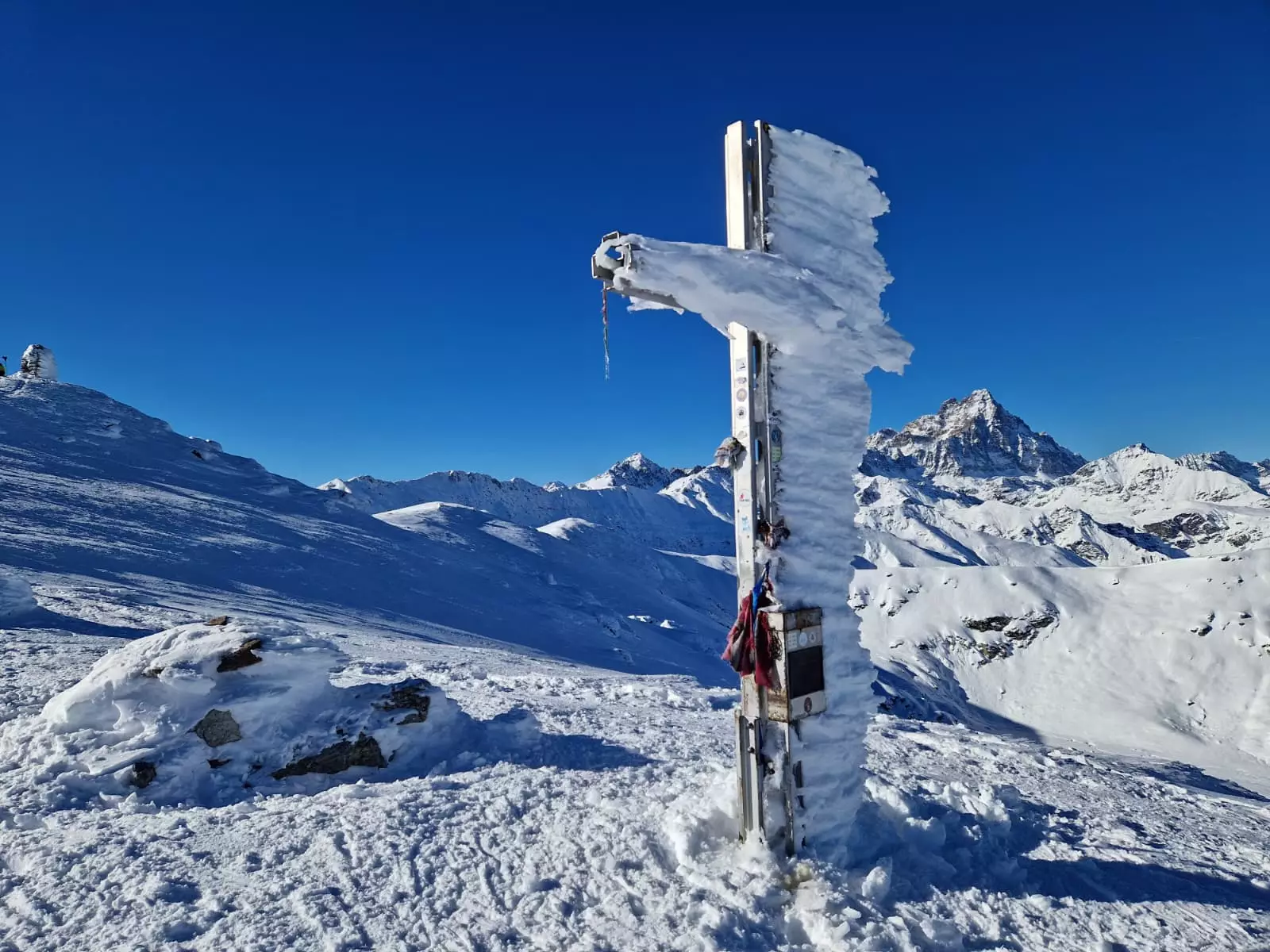 Unione Montana Valle Varaita